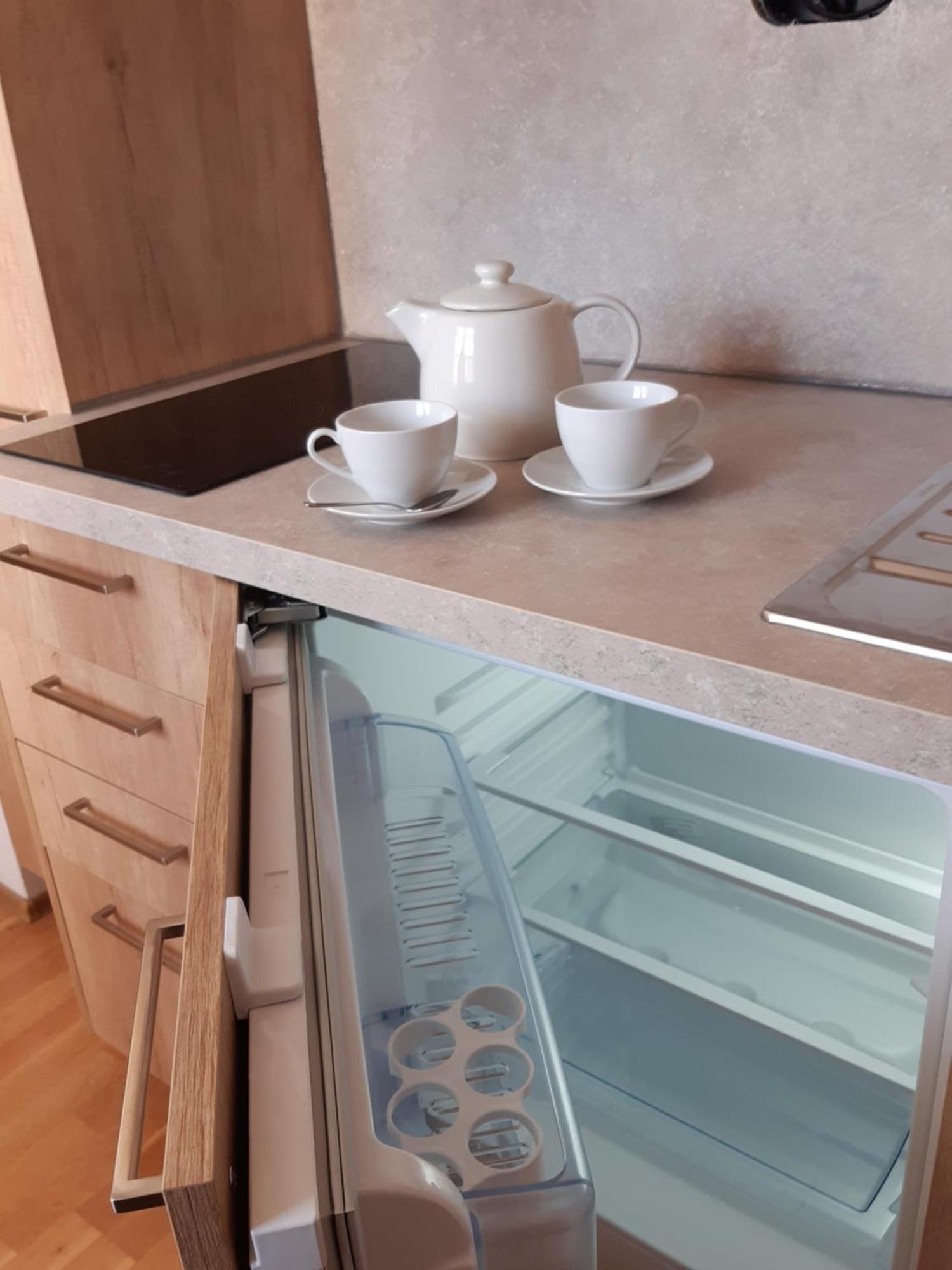 Český Krumlov Vila Johanka & Apartments מראה חיצוני תמונה