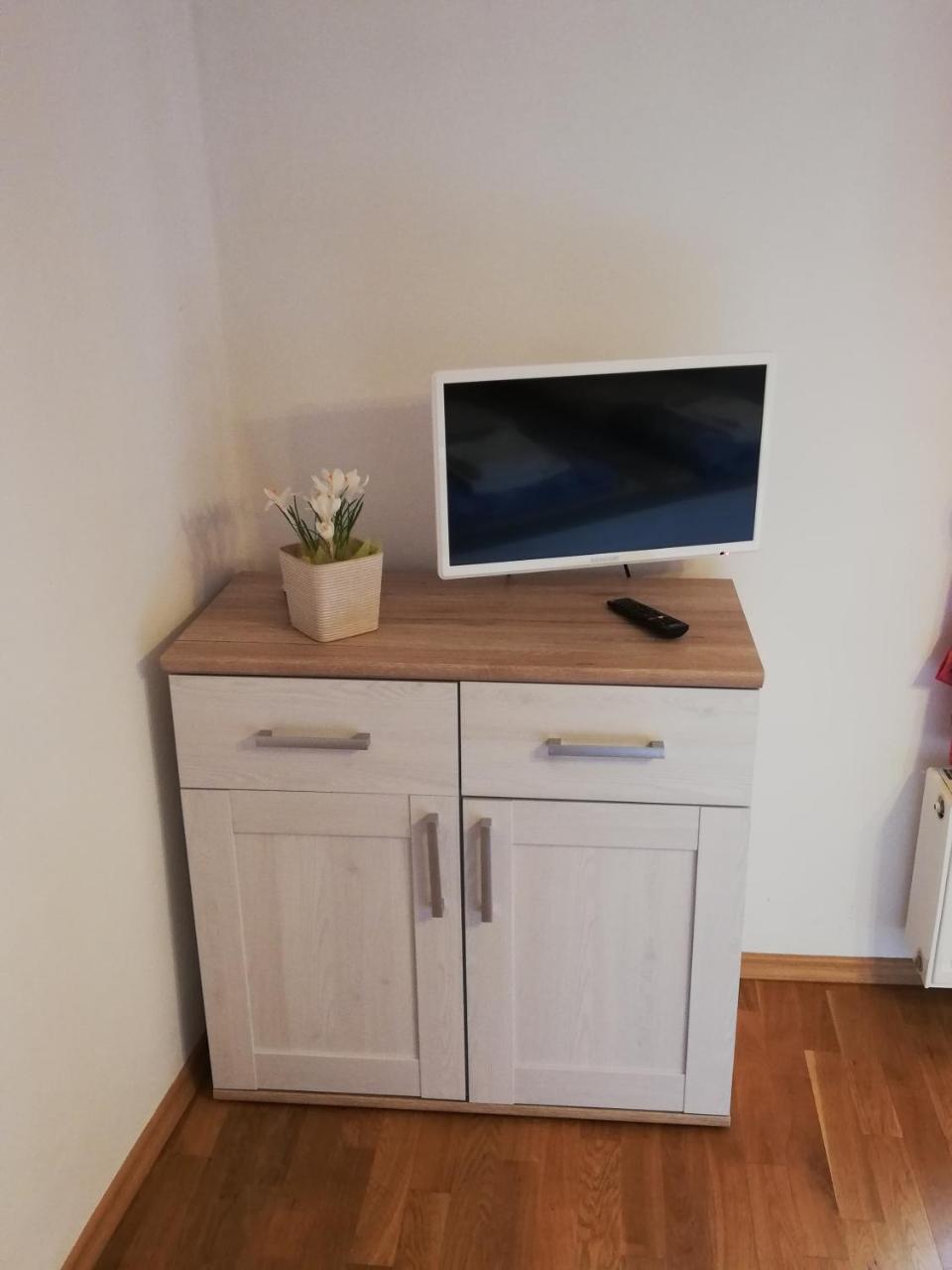 Český Krumlov Vila Johanka & Apartments מראה חיצוני תמונה